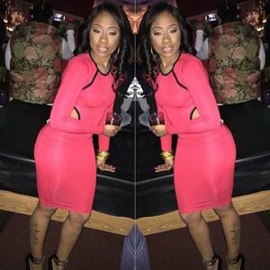 Meet your Posher, Celesia